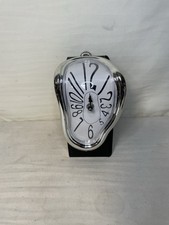 Decorative melting clock for sale  Milwaukee