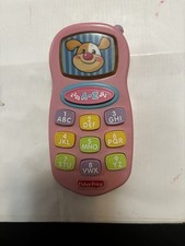 Fisher price mattel for sale  Florissant