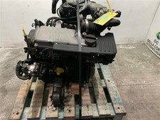 Motore semicompleto hyundai usato  Italia