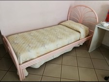 letti rattan usato letti rattan usato Bari