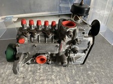 Mercedes om602 injection for sale  NANTWICH