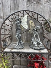 Angel statue ornaments for sale  DUNSTABLE