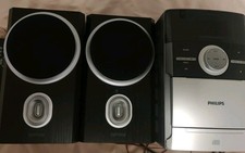 Philips mc147 hifi gebraucht kaufen  Lingen (Ems)