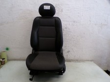 Sitz mercedes klasse gebraucht kaufen  Wolfen