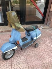 Vespa peg perego usato  Giardini Naxos