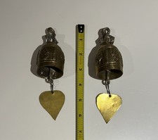 thai temple bells for sale  Washington