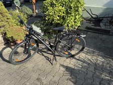 Bulls cross bike gebraucht kaufen  Dossenheim