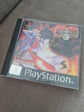 tekken ps1 gebraucht kaufen tekken ps1 gebraucht kaufen Solingen