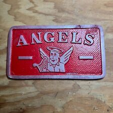 Angels car club for sale  Altadena