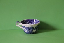 Copeland spode blue gebraucht kaufen  Leer (Ostfriesland)