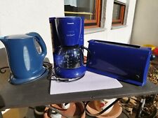 Frühstücksset kaffeemaschine gebraucht kaufen  Wasungen