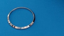 Rolex bezel ghiera usato  Reggio Emilia
