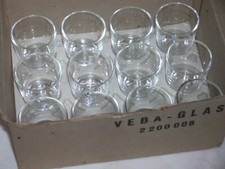 Schnapsgläser schnaps gläser gebraucht kaufen  Rheinzabern