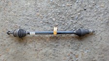 Vauxhall astra driveshaft for sale  SOUTHEND-ON-SEA