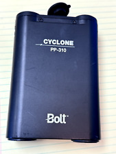 Bolt cyclone 310 for sale  Thousand Oaks