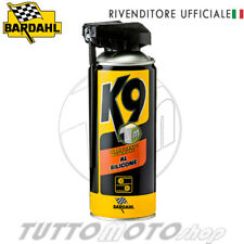 Lubrificante bardahl silicone usato  Serra d'Aiello