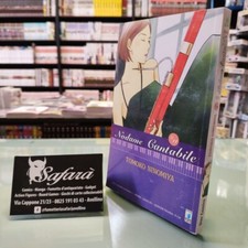 Nodame cantabile n.11 usato  Avellino
