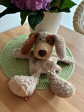 Handpuppe sigikid fuffi gebraucht kaufen  Seesen