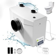 Hebeanlage pumpe schmutzwasser gebraucht kaufen  Holle