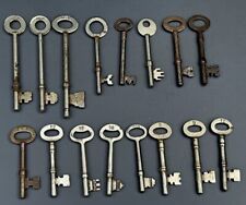 Antique vintage keys for sale  Shipping to Ireland