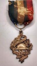 Ancienne médaille militaire d'occasion  Saint-Trojan-les-Bains