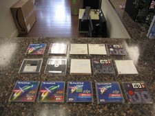 Lot vintage various for sale  Seattle