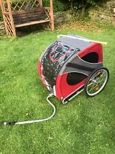 Dutchdog doggyride cycle for sale  KEIGHLEY