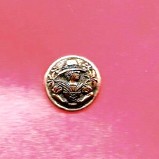 Bouton ancien 1900 d'occasion  Angers-