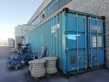 Container marittimo usato usato  Falconara Marittima