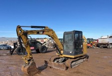 2017 cat 305 for sale  Spring