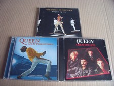 Queen freddie mercury gebraucht kaufen  Nordstemmen