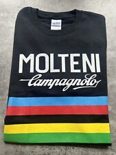 Molteni campagnolo merckx d'occasion  Expédié en Belgium