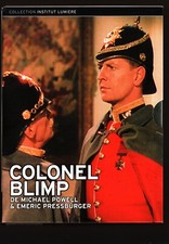 Colonet blimp powell d'occasion  Metz-