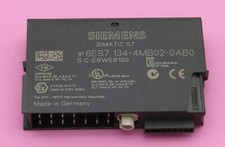 Siemens simatic 6es7 gebraucht kaufen  Emmerzhsn., Steinebach