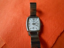 Damen armbanduhr fossil gebraucht kaufen  Essen