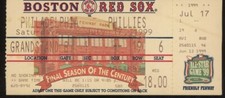July 17th 1999 for sale  Wantagh