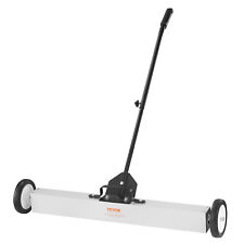 Vevor spazzatrice magnetica usato  Lonate Pozzolo