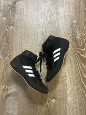 Adidas wrestling shoes for sale  Reston