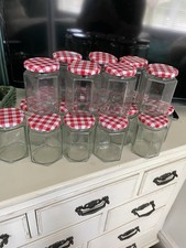 Jam jars for sale  HOUGHTON LE SPRING