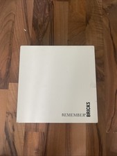 Remember bricks holz gebraucht kaufen  Herten