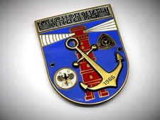 Alte deutsche plakette gebraucht kaufen  Kirchdorf
