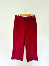 Boden trousers size for sale  CHESTER LE STREET
