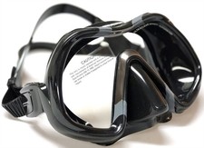 Máscara Atomic Venom ARC revestimento anti-reflexo mergulho vidro superbranco comprar usado Máscara Atomic Venom ARC revestimento anti-reflexo mergulho vidro superbranco comprar usado  Enviando para Brazil