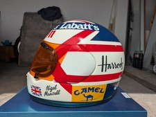 Arai supervent moto usato  Spedire a Italy