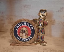 Kronkorken paulaner figur gebraucht kaufen  Hagen