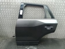 Audi door rear for sale  WEST BROMWICH