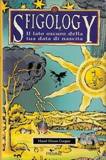 Dixon cooper h..sfigology. usato  Italia