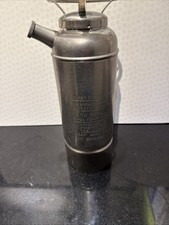 Thirst extinguishers bar for sale  WATFORD