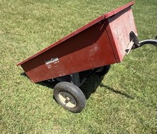 Servistar lawn cart for sale  Bloomsburg