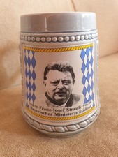 Bierkrug franz josef gebraucht kaufen  Zapfendorf